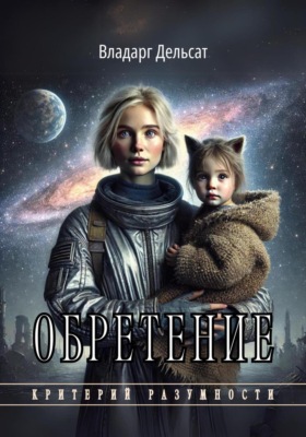 Обретение
