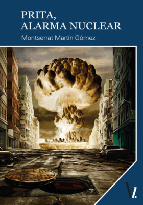 Prita, alarma nuclear