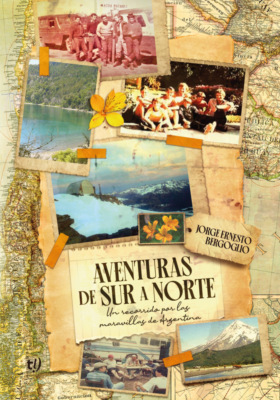Aventuras de Sur a Norte