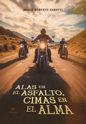 Alas en el asfalto, cimas en el alma