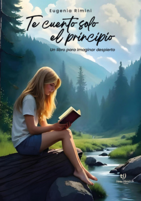 Te cuento solo el principio