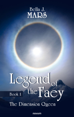 Legend of the Faey