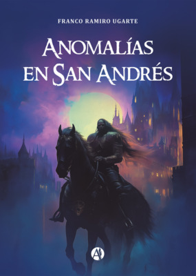 Anomalías en San Andrés