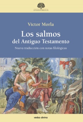 Los salmos del Antiguo Testamento