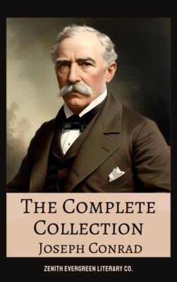 The Complete Collection of Joseph Conrad