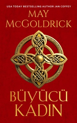 Büyücü Kadın