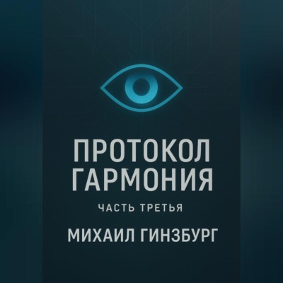 Протокол «Гармония» (часть третья)