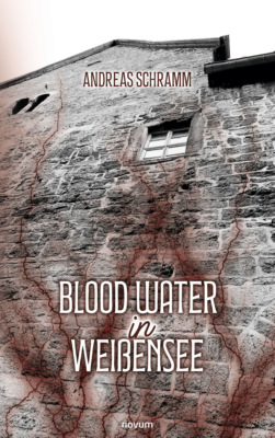 Blood water in Weißensee