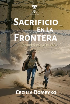 Sacrificio en la frontera