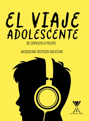 El viaje adolescente