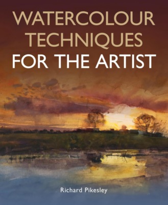 Watercolour Techniques For The Artist