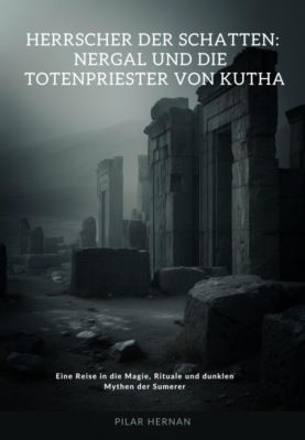 Herrscher der Schatten: Nergal und die Totenpriester von Kutha