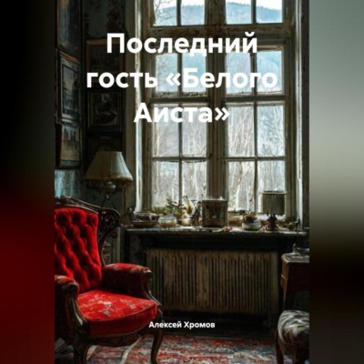 Последний гость «Белого Аиста»