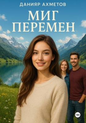 Миг перемен