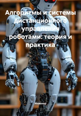 Алгоритмы и системы дистанционного управления роботами: теория и практика