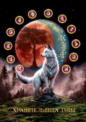 Хранительница Луны
