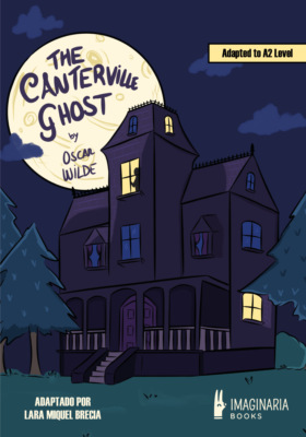 The Canterville Ghost (A2 level)
