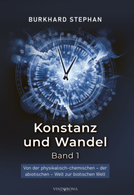 Konstanz und Wandel - Band 1