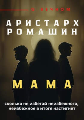 Мама