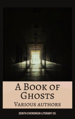 A Book of Ghosts: 18