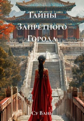 Тайны Запретного Города