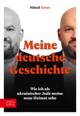 Meine deutsche Geschichte