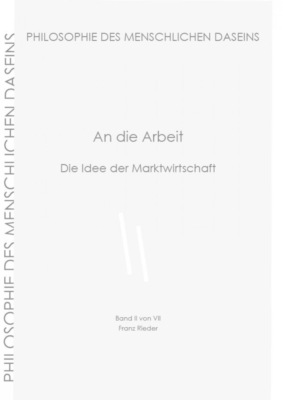 An die Arbeit