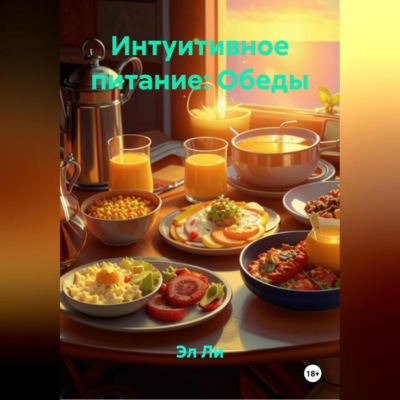 Интуитивное питание: Обеды