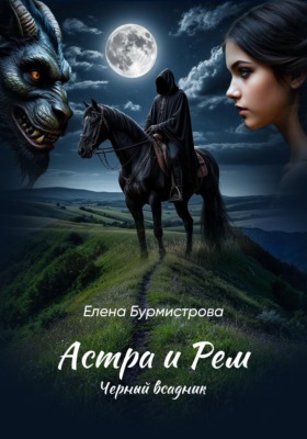 Астра и Рем. Черный всадник