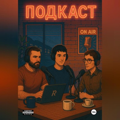 Подкаст