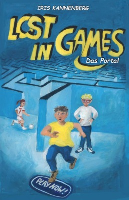 Lost in Games