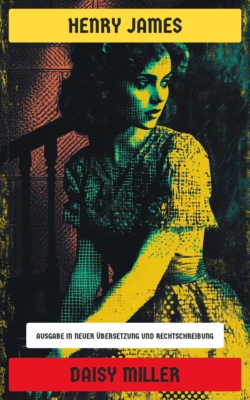 Daisy Miller