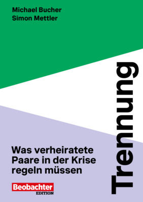 Trennung