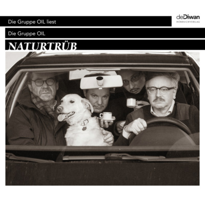 Naturtrüb (ungekürzt)