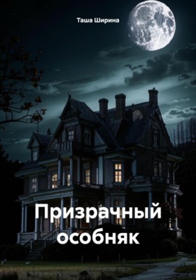 Призрачный особняк