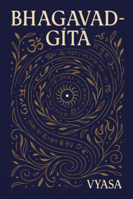 Bhagavad-Gïtä