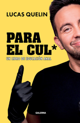Para el cul*