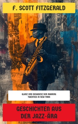 Geschichten aus der Jazz-Ära