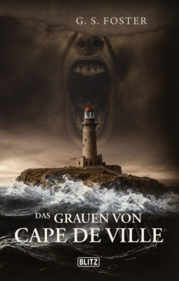 Das Grauen Von Cape De Ville