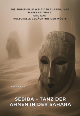 Sebiba – Tanz der Ahnen in der Sahara