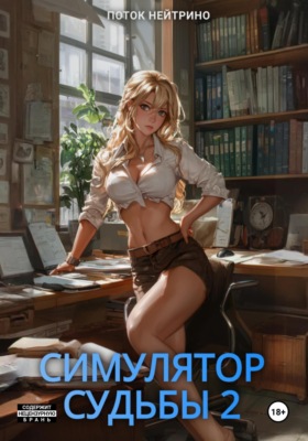 Симулятор судьбы – 2