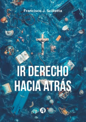 Ir derecho hacia atrás