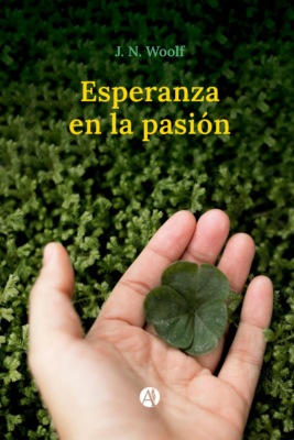Esperanza en la pasión