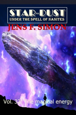 The magical energy (STAR-DUST 32)
