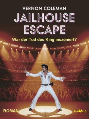 Jailhouse Escape