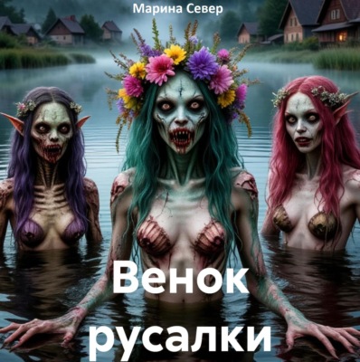 Венок Русалки