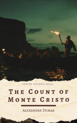 The Count of Monte Cristo