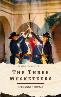 The Three Musketeers