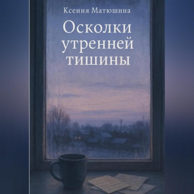 Осколки утренней тишины