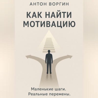 Как найти мотивацию